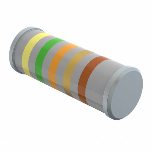 MMP200FRE549R YAGEO electronic component