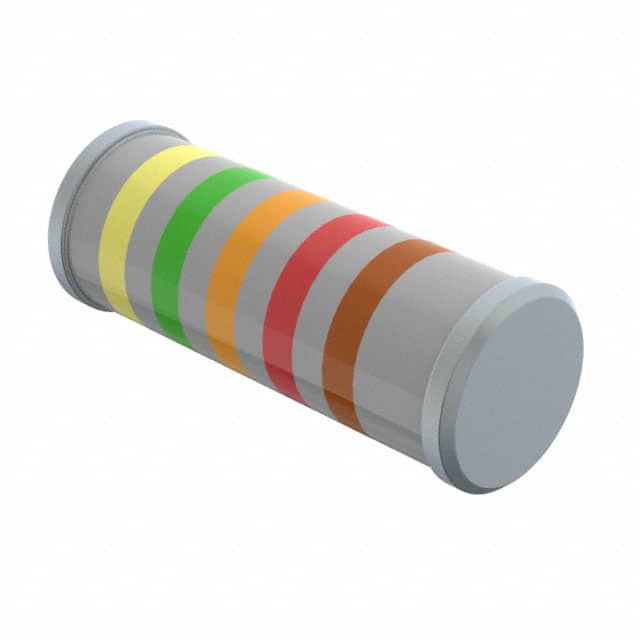 MMP200FRE549K YAGEO electronic component
