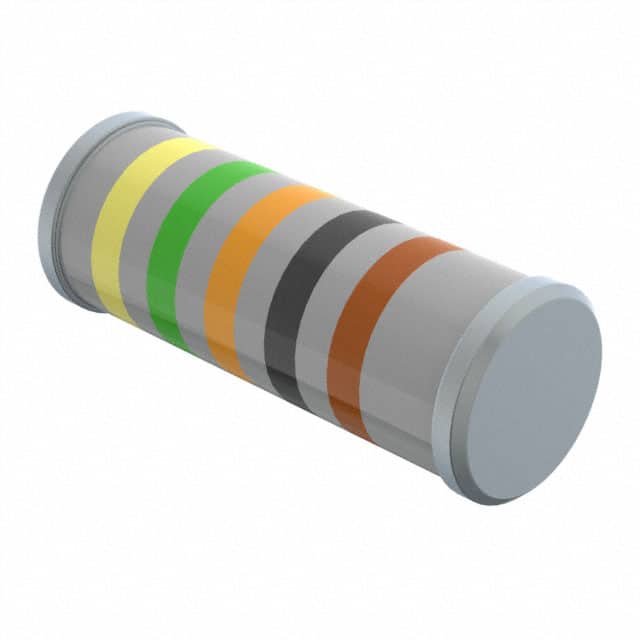 MMP200FRE53R6 YAGEO electronic component