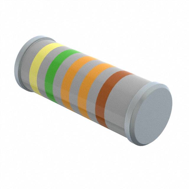 MMP200FRE53K6 YAGEO electronic component