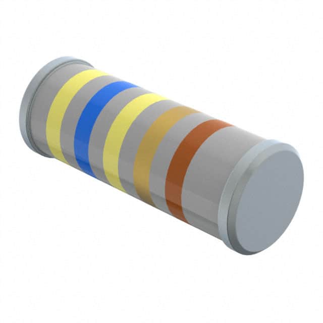 MMP200FRE560R YAGEO electronic component