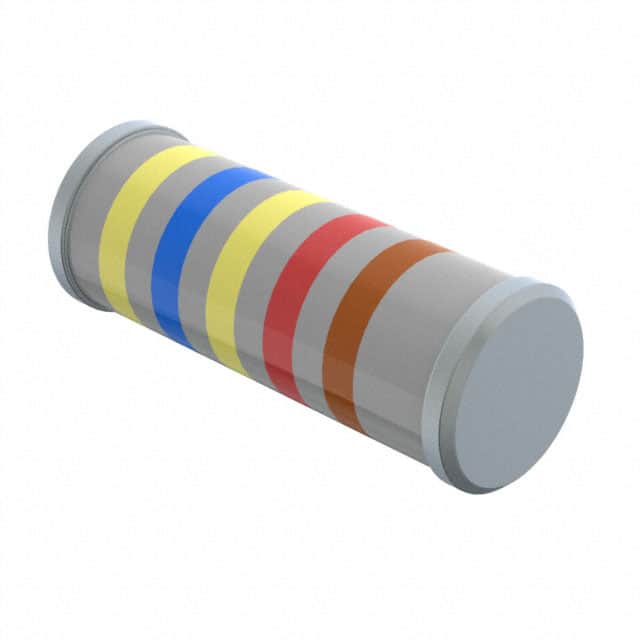 MMP200FRE560K YAGEO electronic component