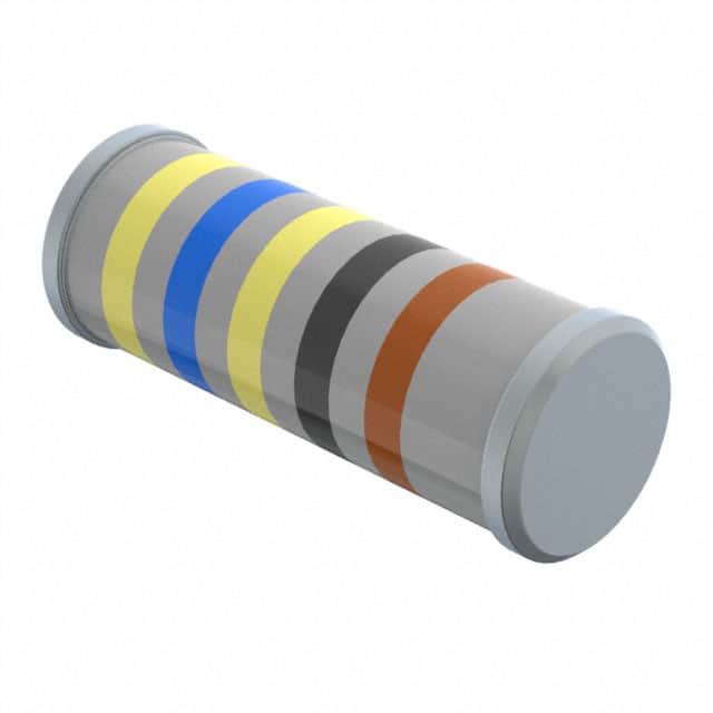MMP200FRE54R9 YAGEO electronic component
