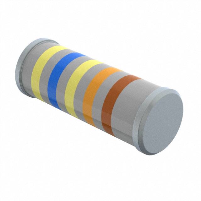MMP200FRE54K9 YAGEO electronic component