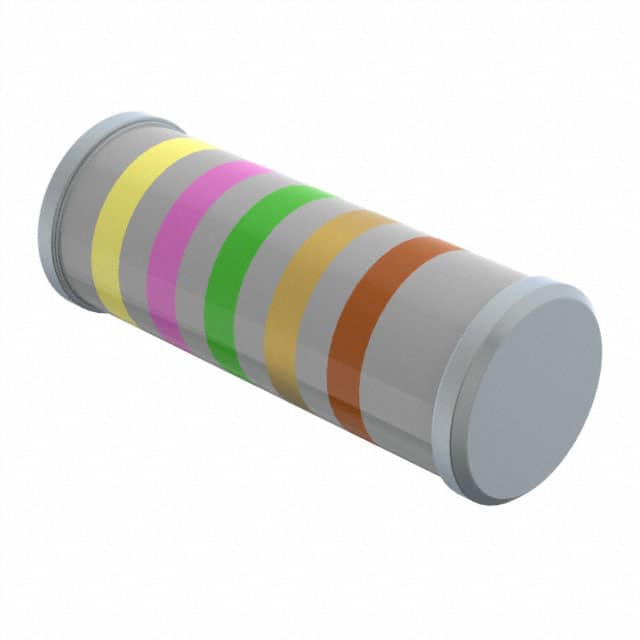 MMP200FRE576R YAGEO electronic component