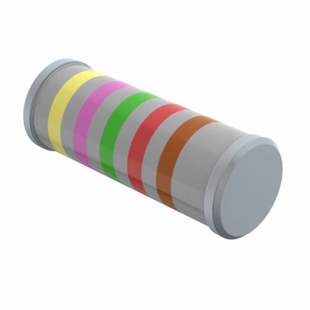 MMP200FRE56R2 YAGEO electronic component