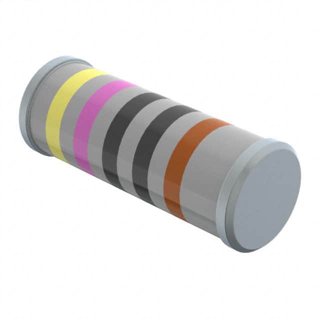 MMP200FRE562R YAGEO electronic component