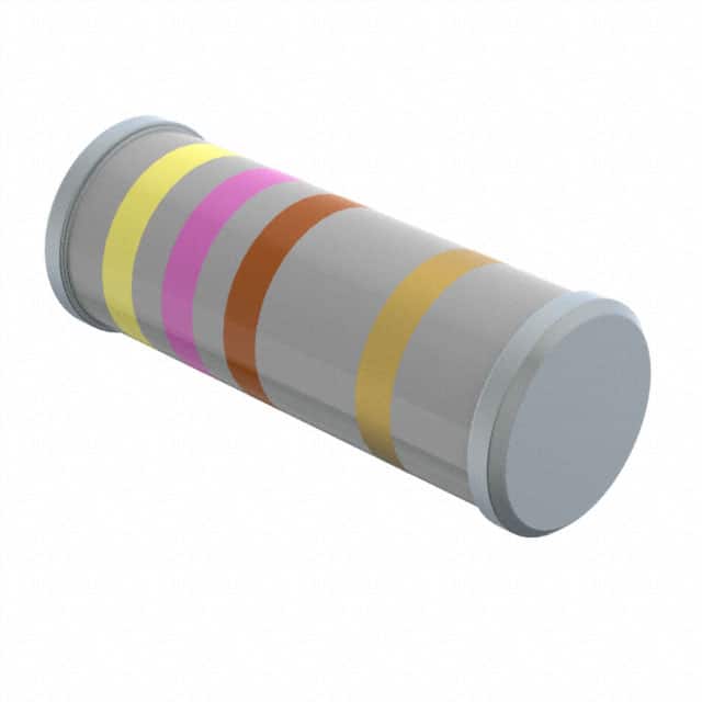 MMP200JR-470R YAGEO electronic component