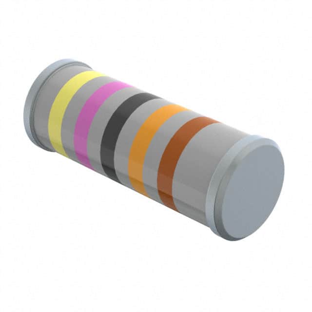MMP200FRE562K YAGEO electronic component