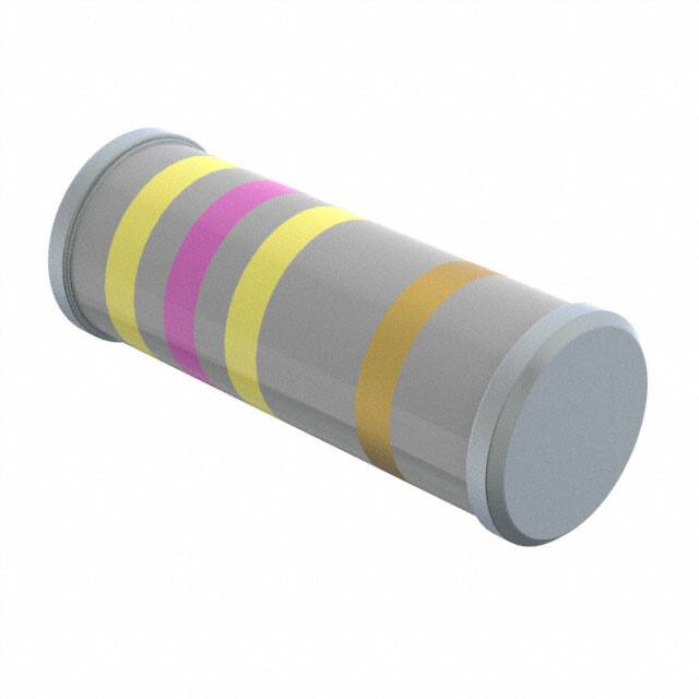 MMP200JR-470K YAGEO electronic component