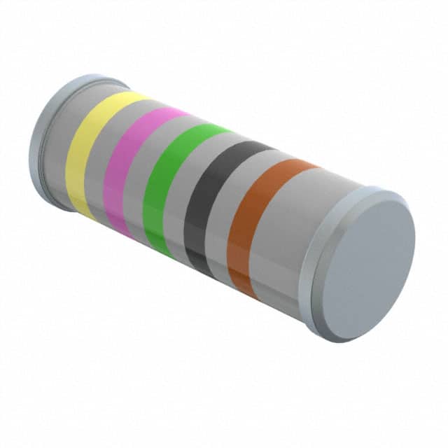 MMP200FRE56K2 YAGEO electronic component