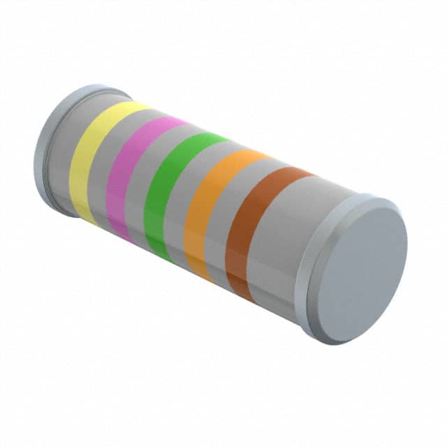 MMP200FRE56K YAGEO electronic component