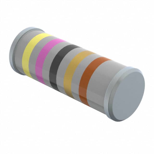MMP200FRE576K YAGEO electronic component