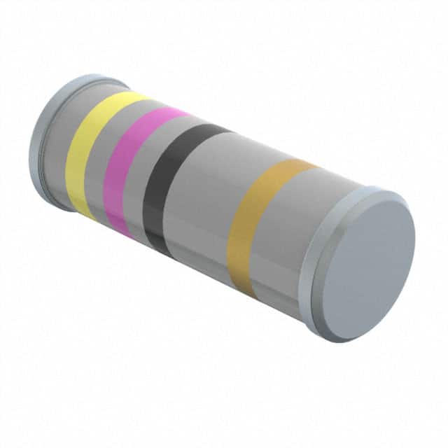 MMP200JR-47R YAGEO electronic component