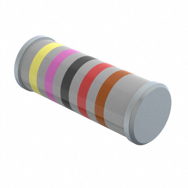 MMP200FRE56R YAGEO electronic component