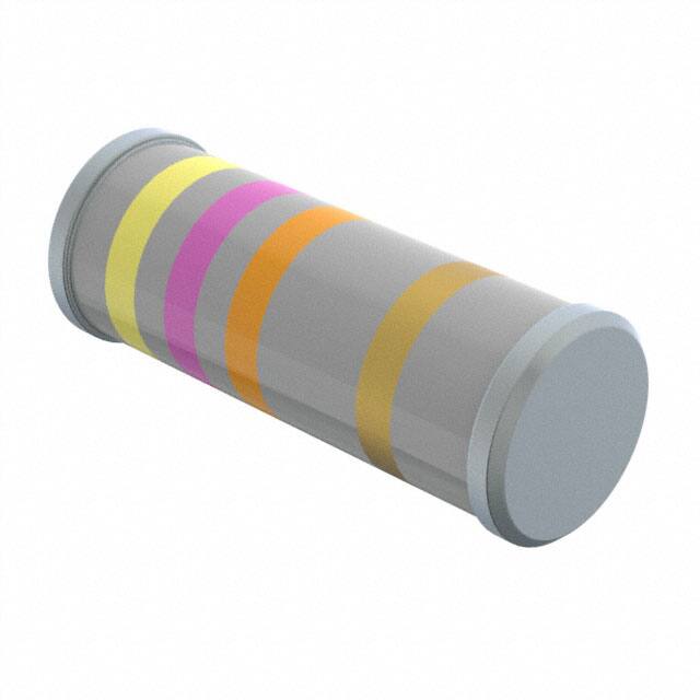 MMP200JR-47K YAGEO electronic component