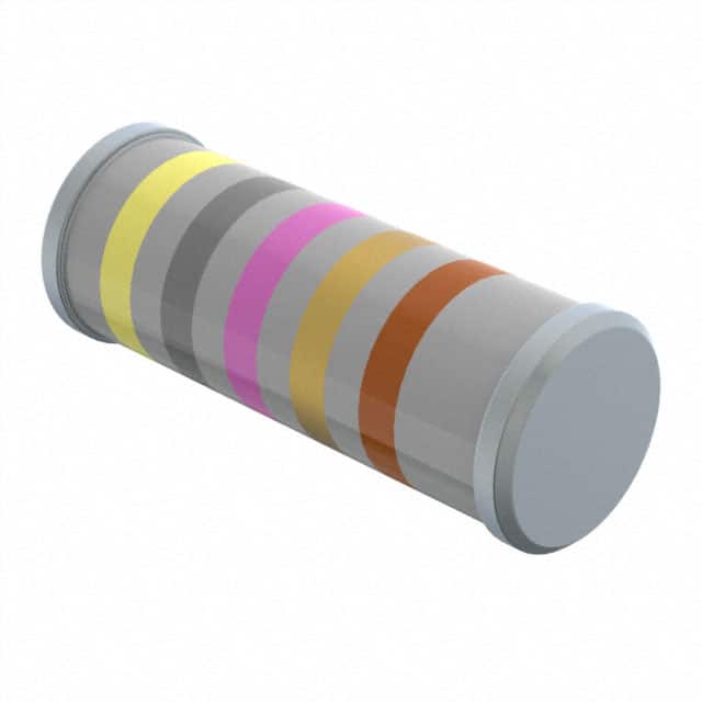 MMP200FRE590R YAGEO electronic component