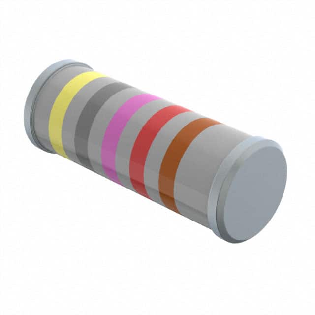 MMP200FRE590K YAGEO electronic component