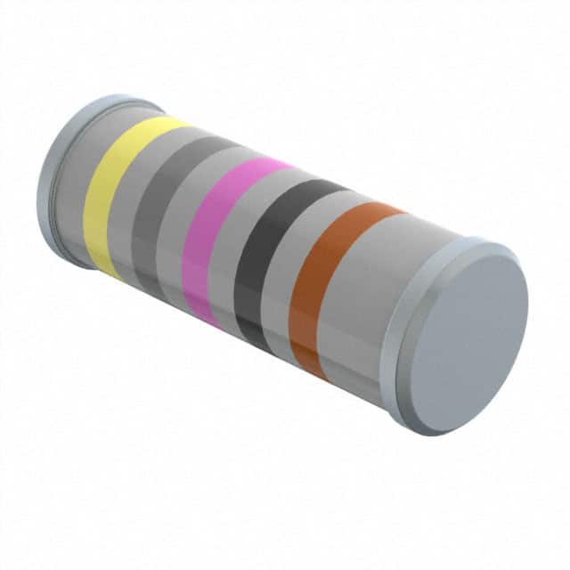MMP200FRE57R6 YAGEO electronic component
