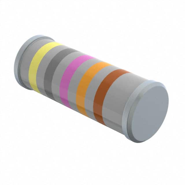 MMP200FRE57K6 YAGEO electronic component