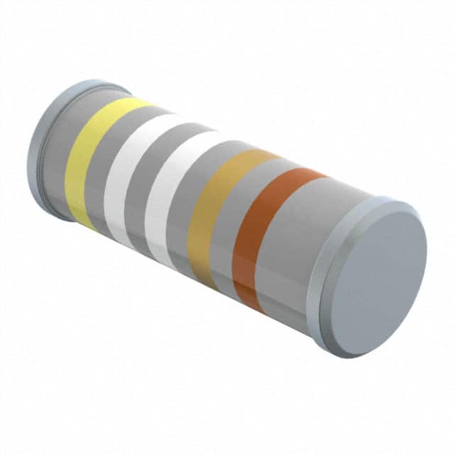 MMP200FRE5K11 YAGEO electronic component