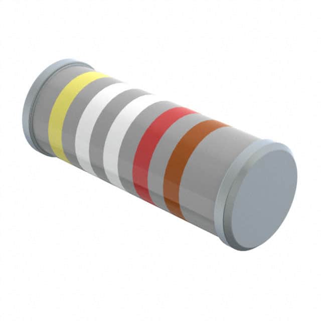 MMP200FRE5K1 YAGEO electronic component