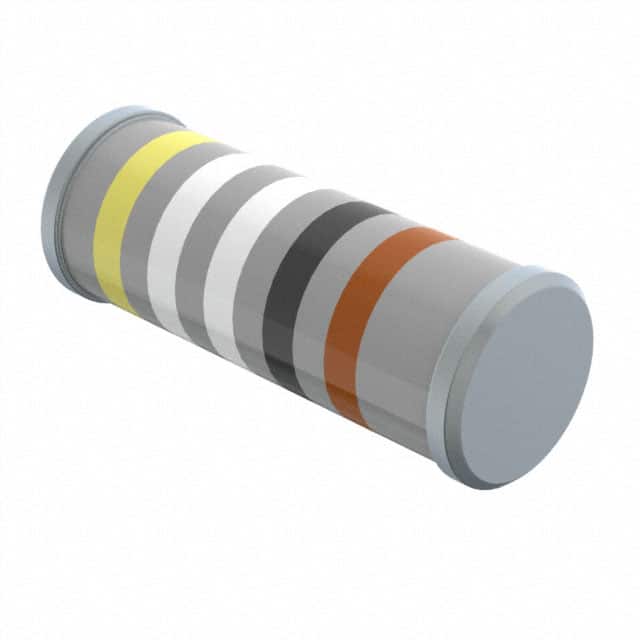 MMP200FRE59R YAGEO electronic component