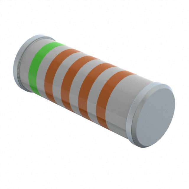 MMP200FRE6K8 YAGEO electronic component