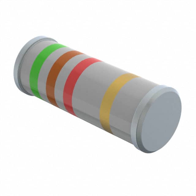 MMP200JR-5K1 YAGEO electronic component