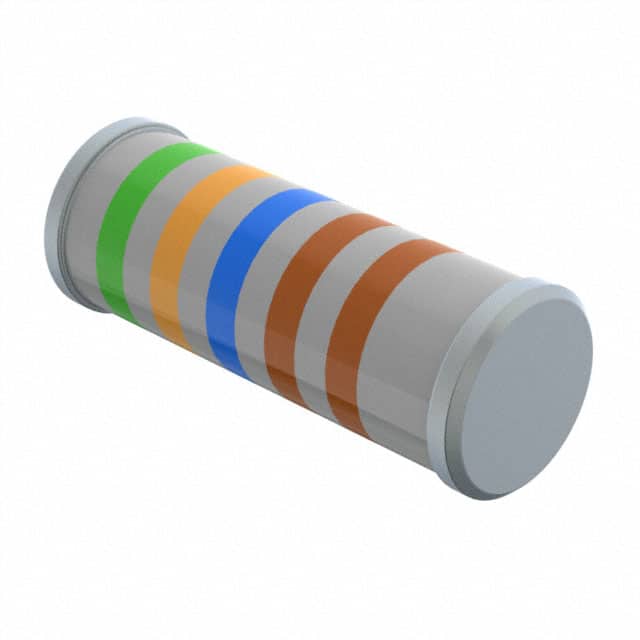 MMP200FRE6K98 YAGEO electronic component