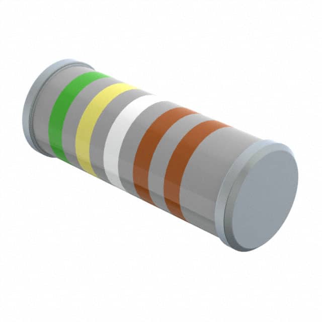 MMP200FRE715K YAGEO electronic component