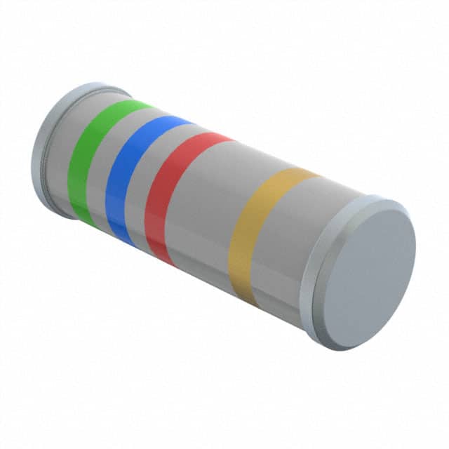 MMP200JR-5K6 YAGEO electronic component