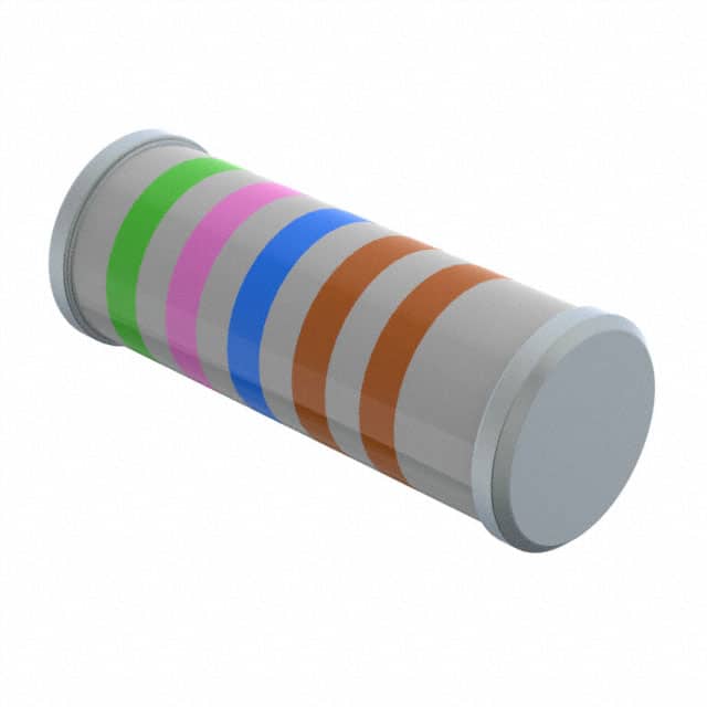 MMP200FRE71R5 YAGEO electronic component