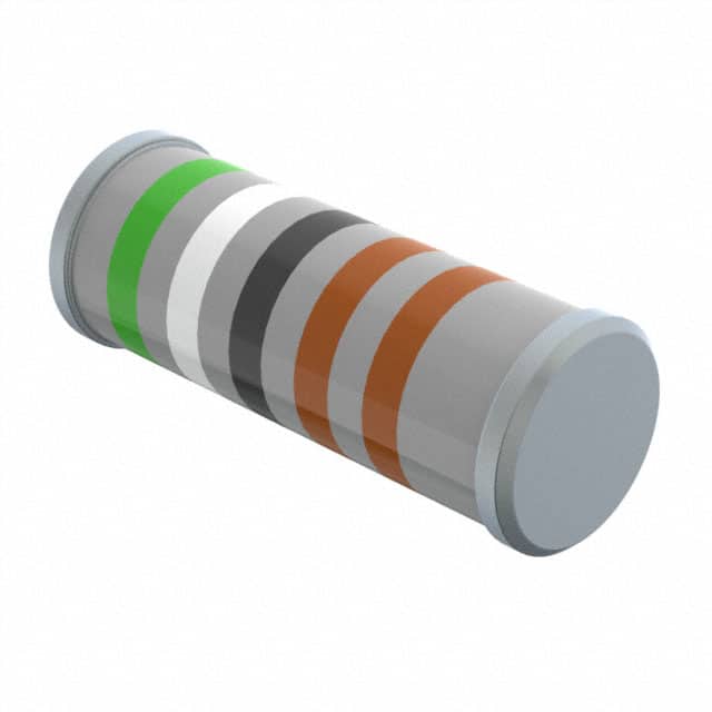 MMP200FRE732K YAGEO electronic component