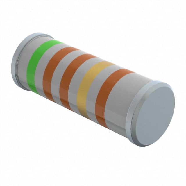 MMP200FRE634K YAGEO electronic component