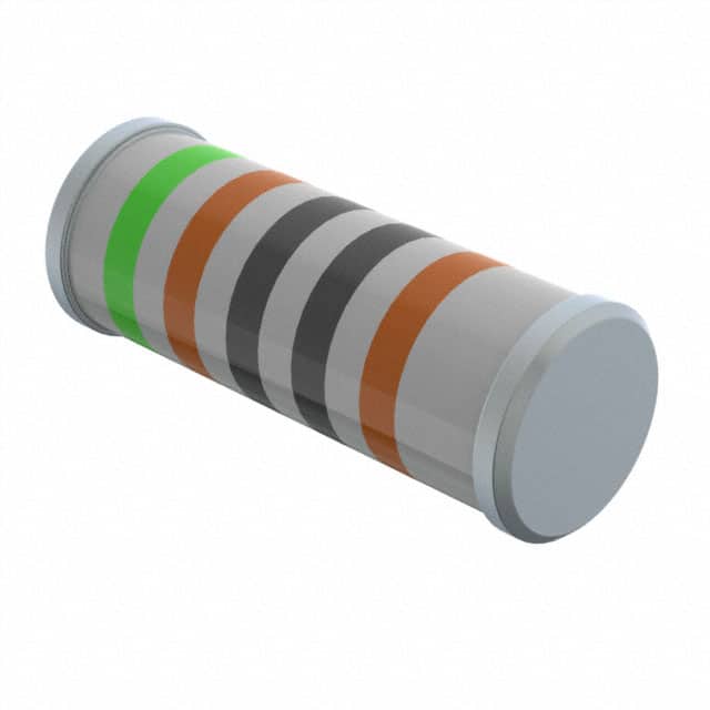 MMP200FRE61K9 YAGEO electronic component