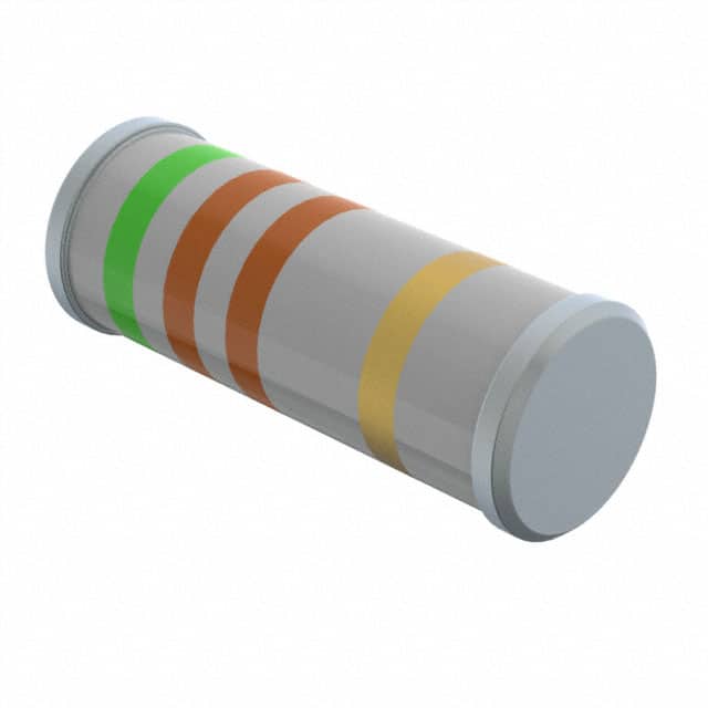 MMP200JR-510R YAGEO electronic component