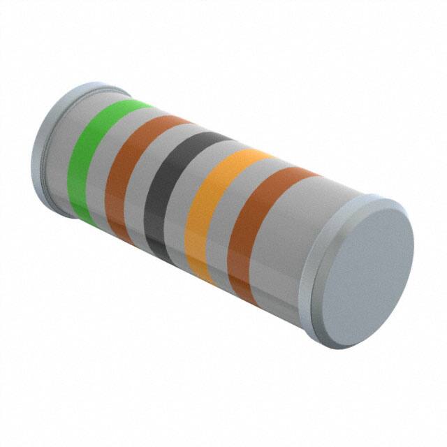 MMP200FRE619R YAGEO electronic component