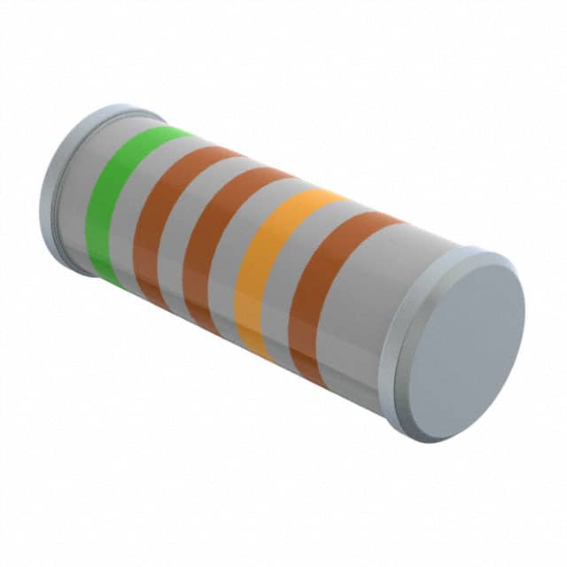 MMP200FRE61R9 YAGEO electronic component