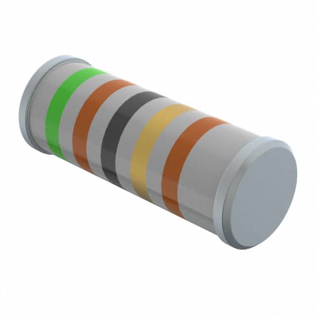 MMP200FRE62R YAGEO electronic component
