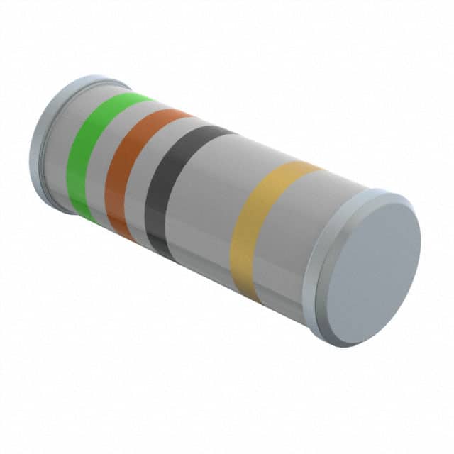 MMP200JR-51R YAGEO electronic component