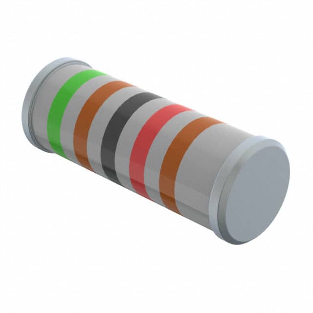 MMP200FRE620R YAGEO electronic component