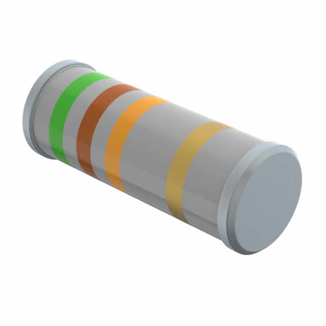 MMP200JR-51K YAGEO electronic component