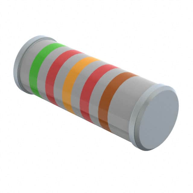 MMP200FRE63R4 YAGEO electronic component