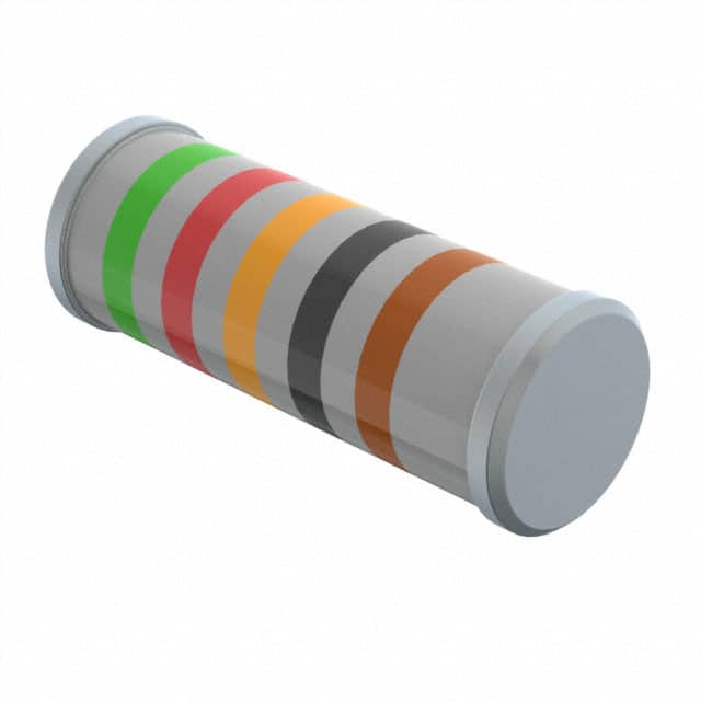 MMP200FRE63K4 YAGEO electronic component