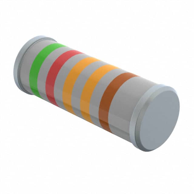 MMP200FRE634R YAGEO electronic component