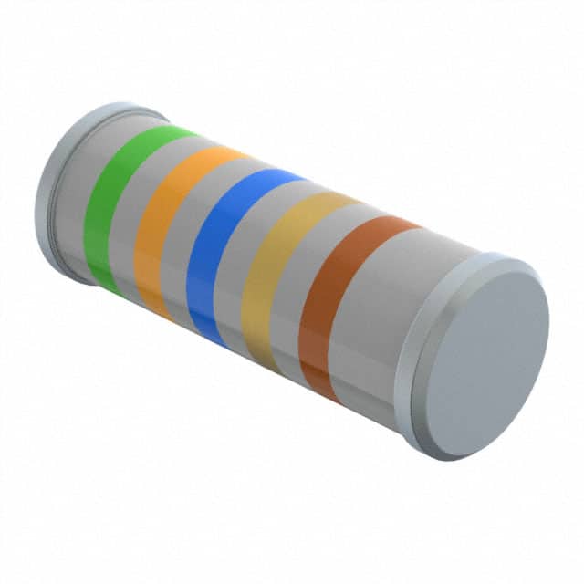 MMP200FRE665K YAGEO electronic component