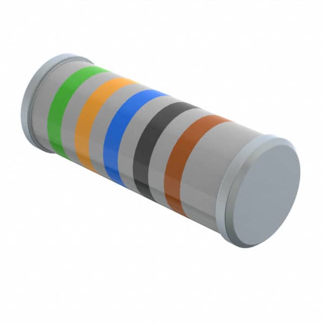 MMP200FRE64K9 YAGEO electronic component