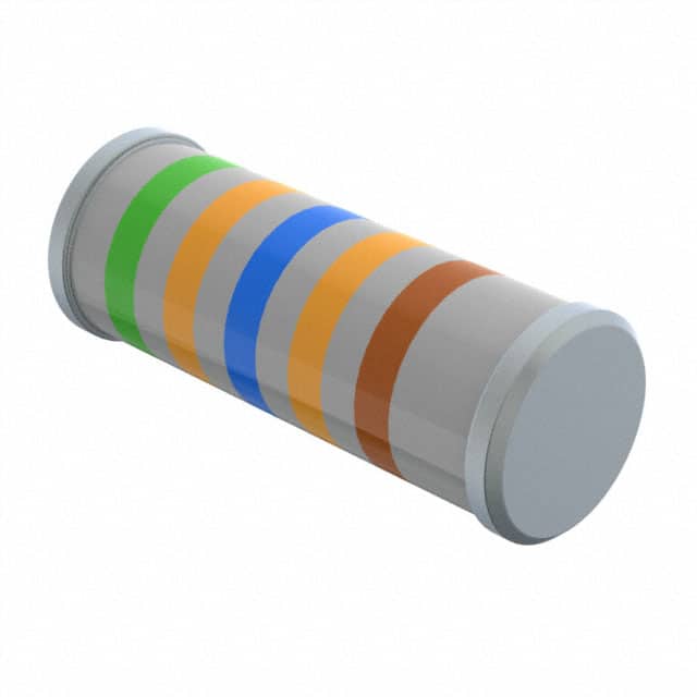 MMP200FRE649R YAGEO electronic component