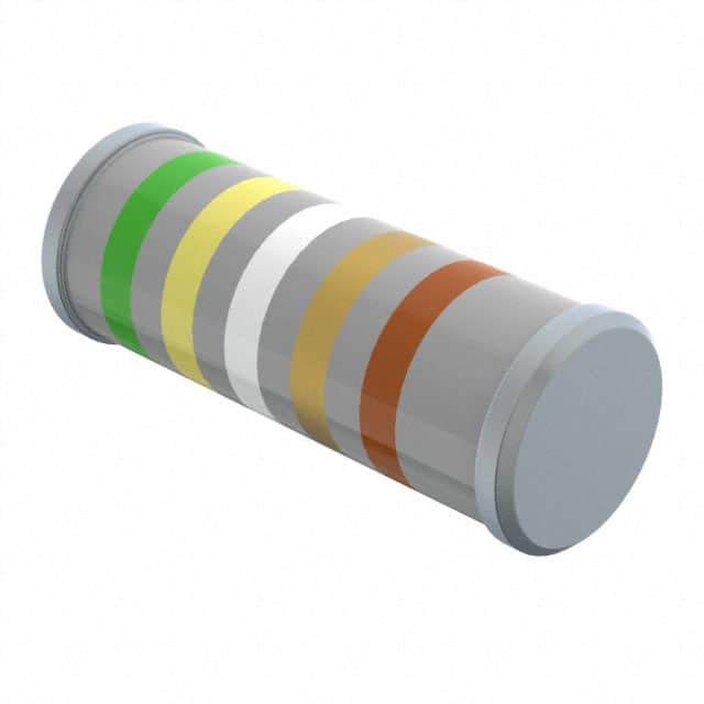 MMP200FRE680K YAGEO electronic component